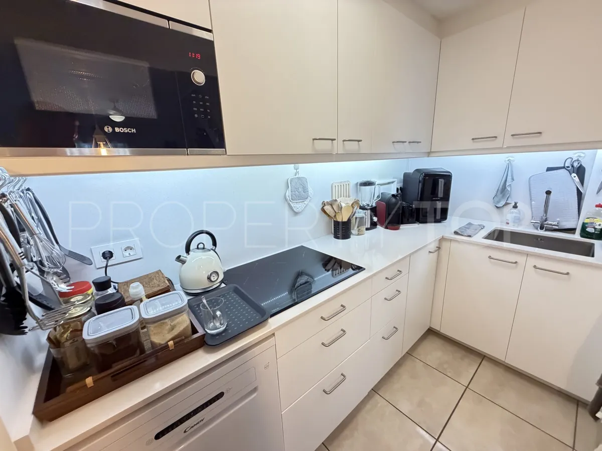 2 bedrooms town house in Los Altos de Marbella for sale