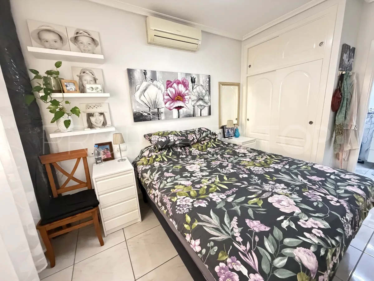 2 bedrooms town house in Los Altos de Marbella for sale