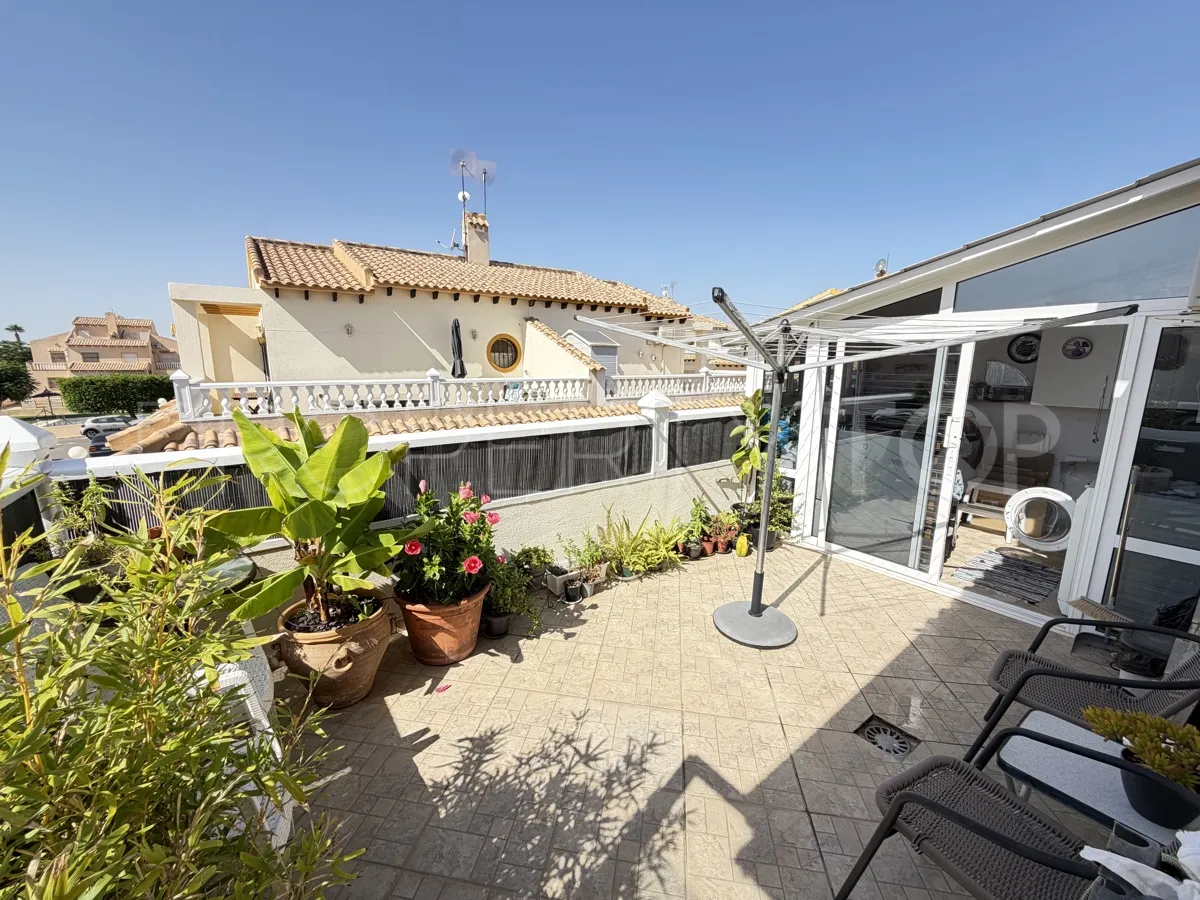 2 bedrooms town house in Los Altos de Marbella for sale