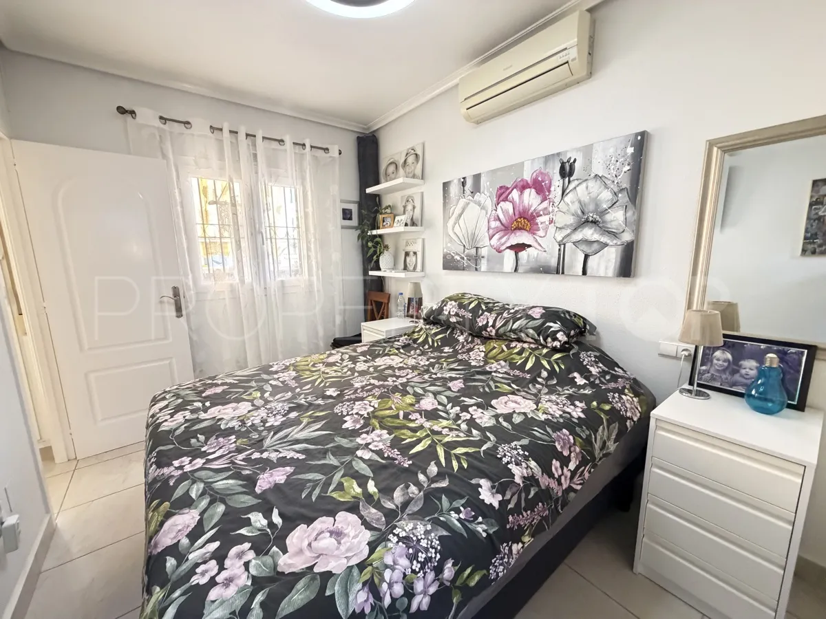 2 bedrooms town house in Los Altos de Marbella for sale