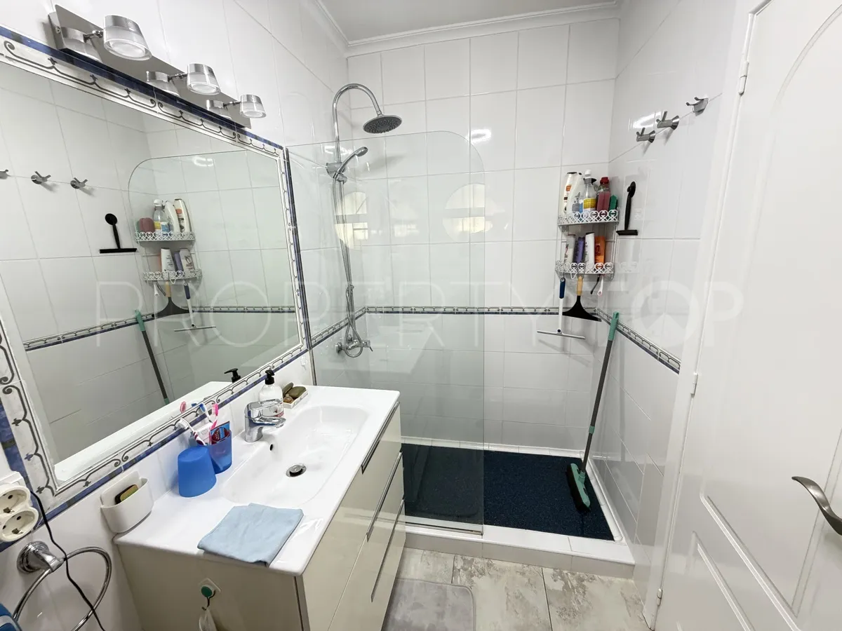 2 bedrooms town house in Los Altos de Marbella for sale
