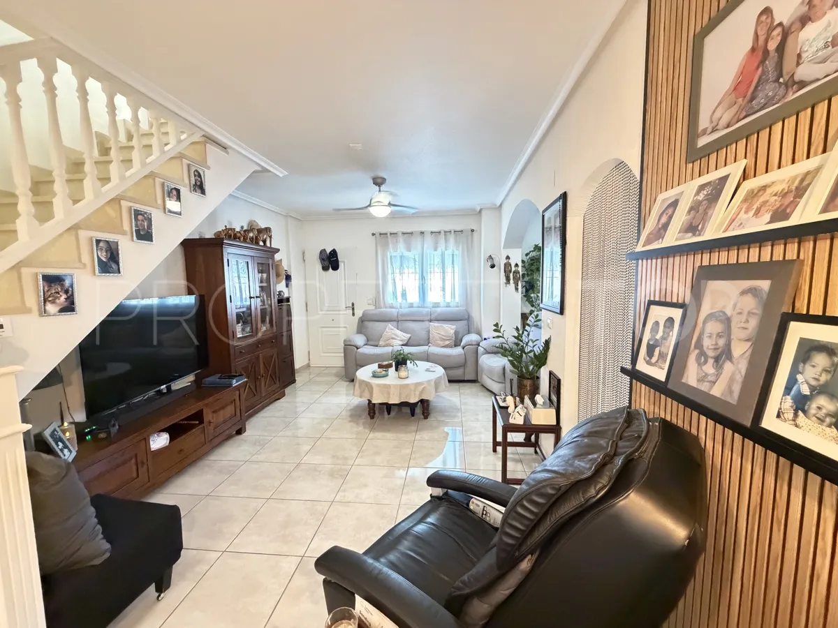 2 bedrooms town house in Los Altos de Marbella for sale