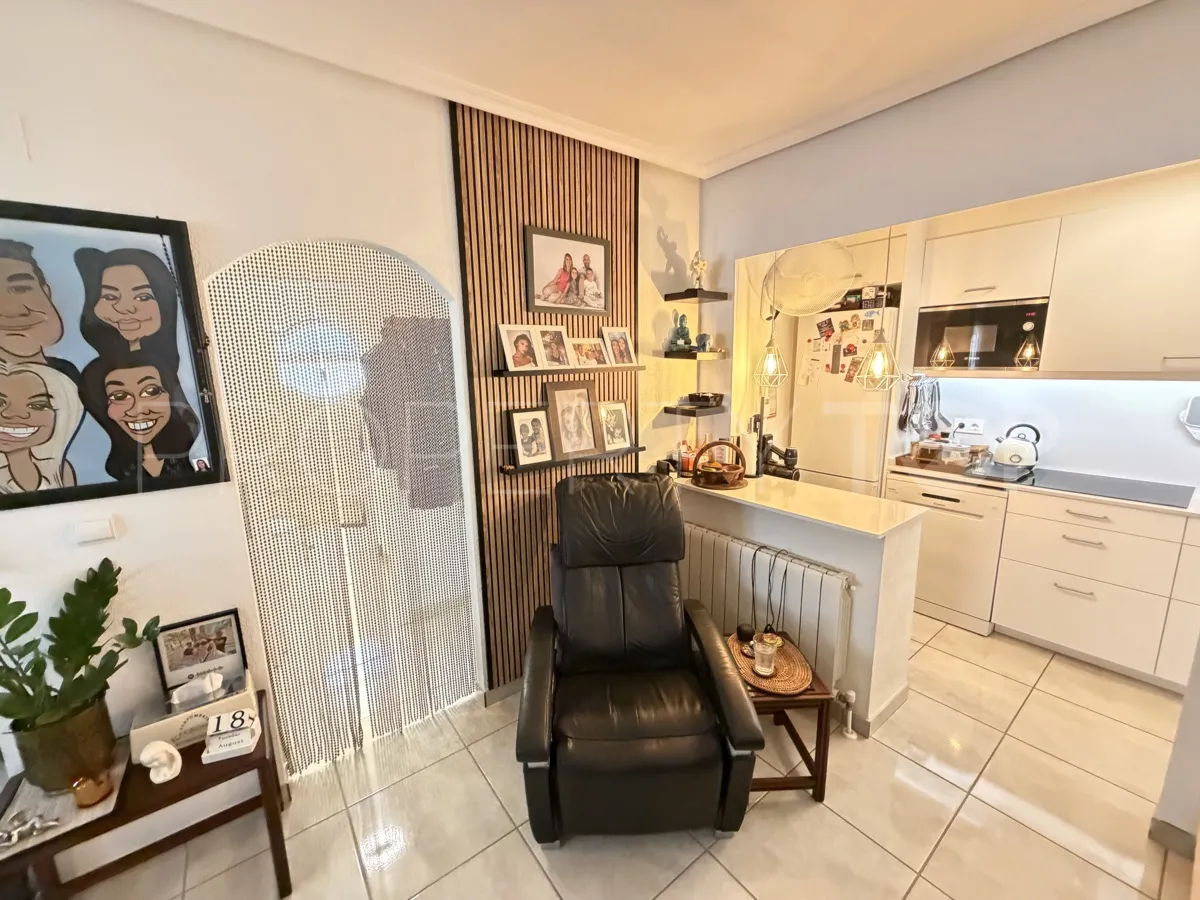 2 bedrooms town house in Los Altos de Marbella for sale