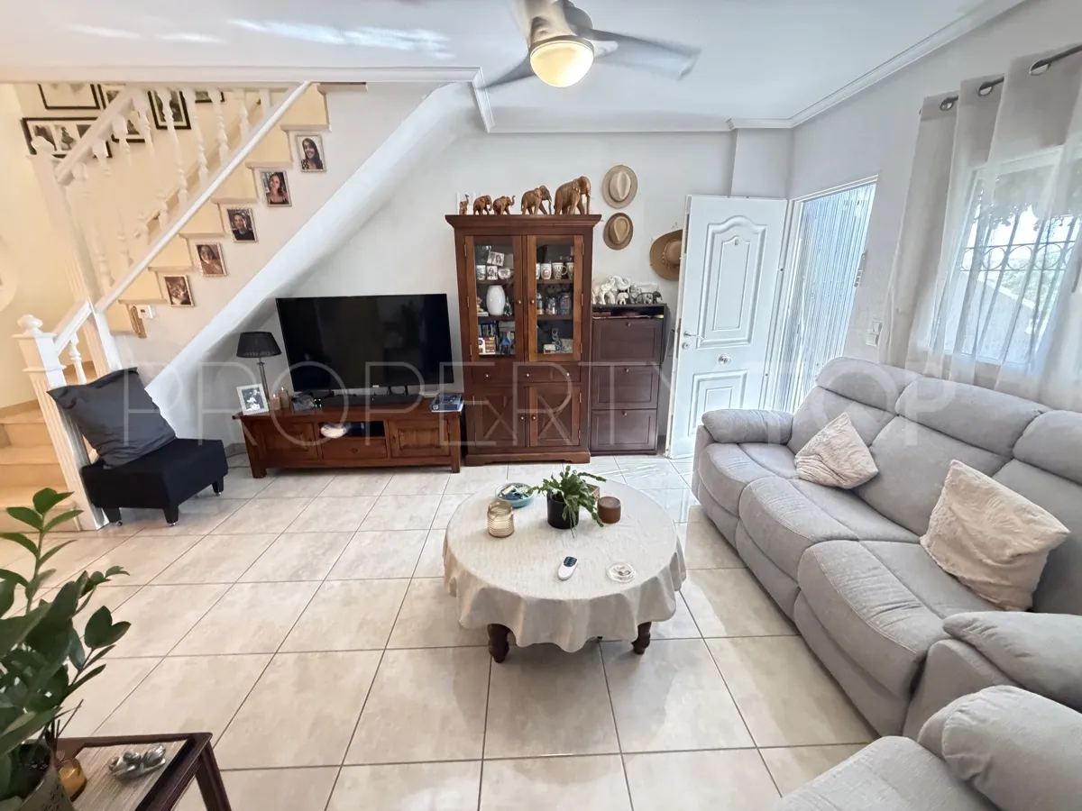 2 bedrooms town house in Los Altos de Marbella for sale