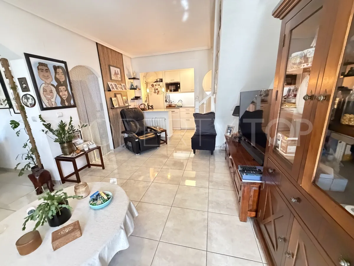 2 bedrooms town house in Los Altos de Marbella for sale