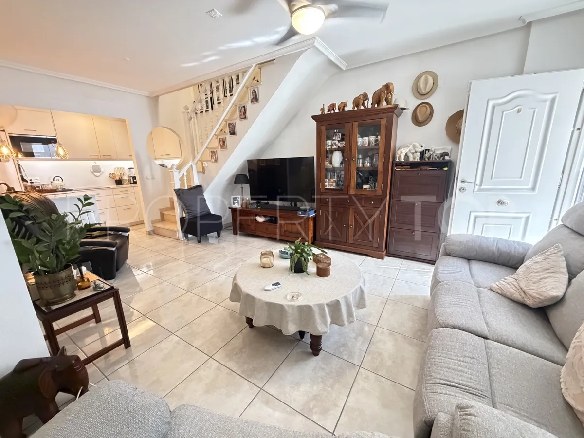 2 bedrooms town house in Los Altos de Marbella for sale