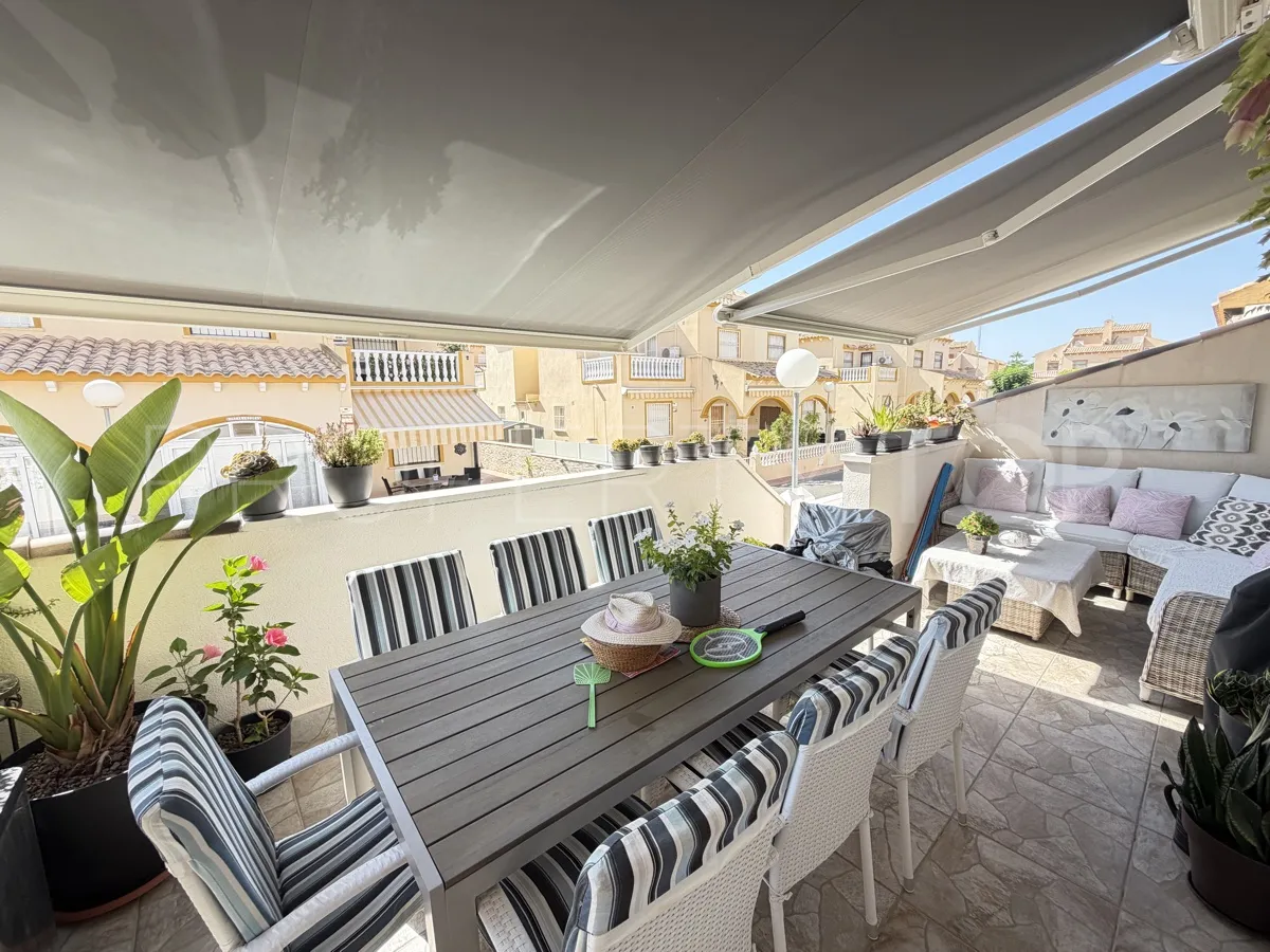 2 bedrooms town house in Los Altos de Marbella for sale