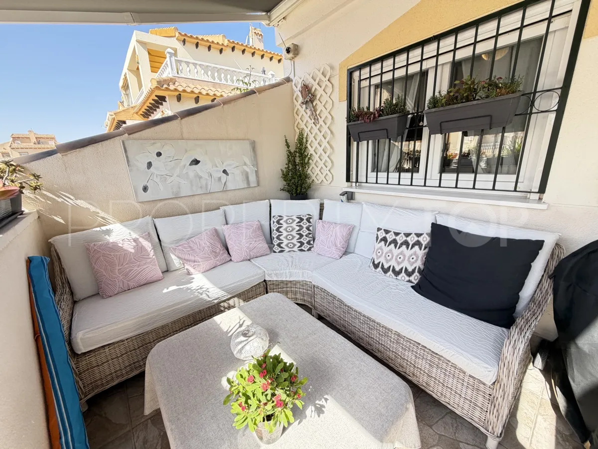 2 bedrooms town house in Los Altos de Marbella for sale