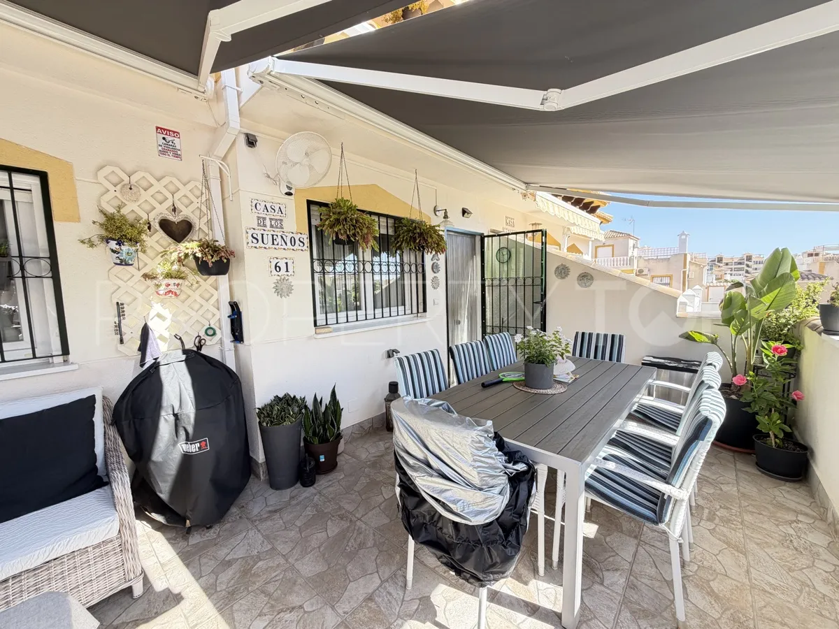 2 bedrooms town house in Los Altos de Marbella for sale