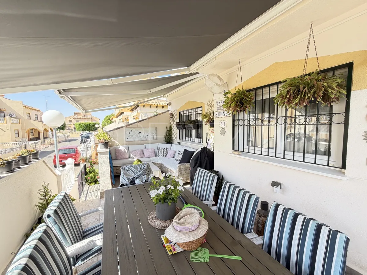 2 bedrooms town house in Los Altos de Marbella for sale