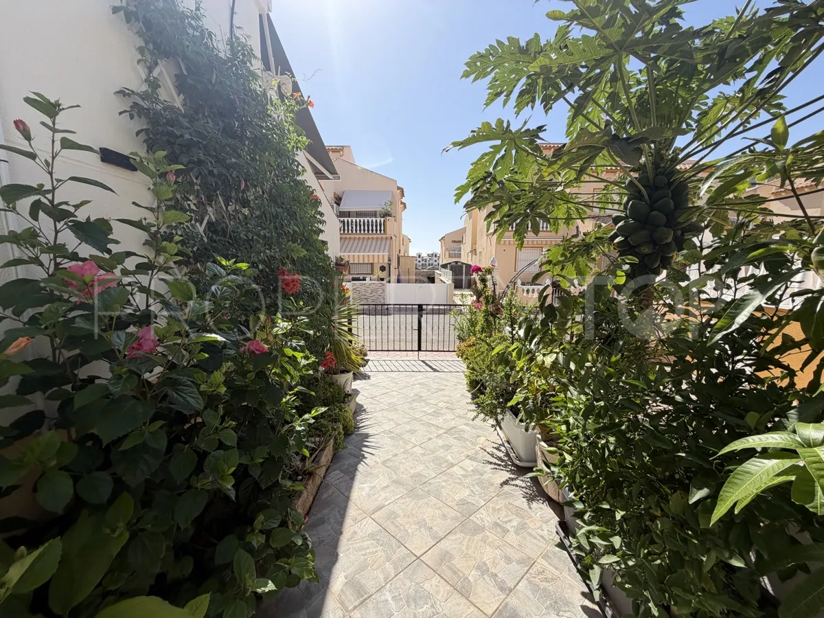 2 bedrooms town house in Los Altos de Marbella for sale
