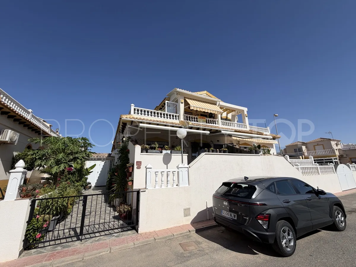 2 bedrooms town house in Los Altos de Marbella for sale