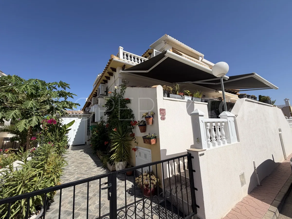 2 bedrooms town house in Los Altos de Marbella for sale