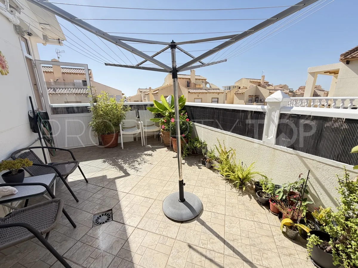 2 bedrooms town house in Los Altos de Marbella for sale