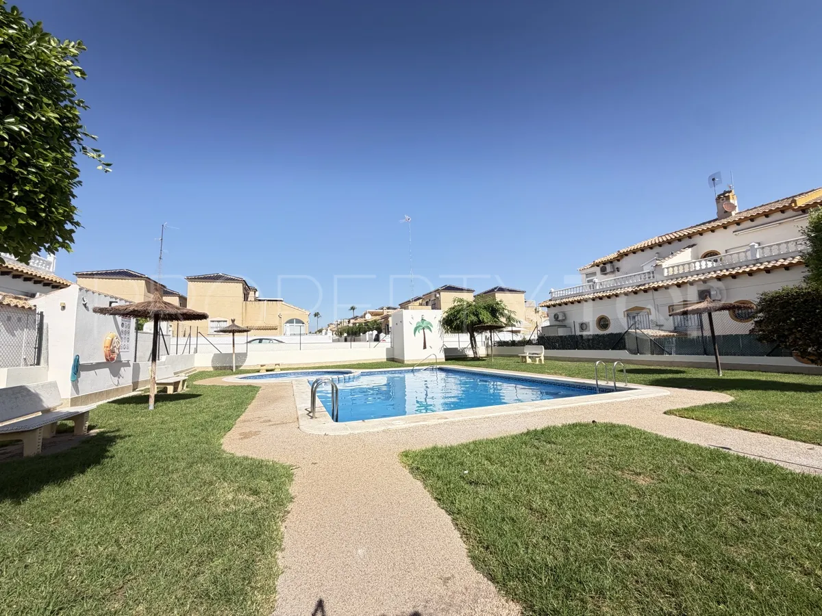 2 bedrooms town house in Los Altos de Marbella for sale