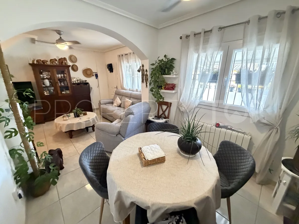2 bedrooms town house in Los Altos de Marbella for sale