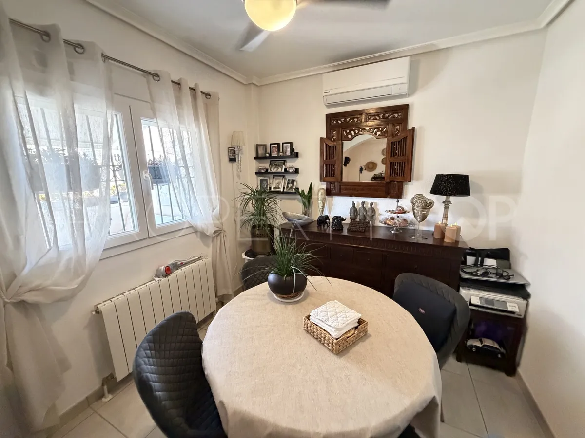 2 bedrooms town house in Los Altos de Marbella for sale