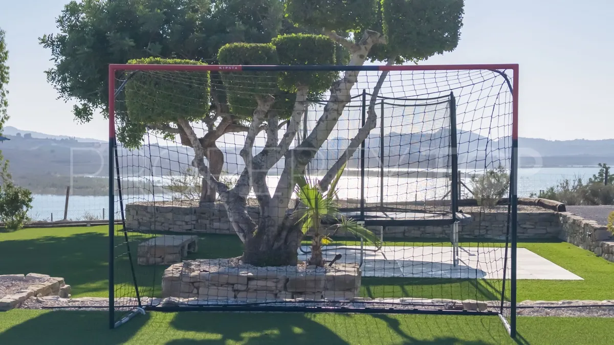 Villa a la venta en Torremendo con 6 dormitorios