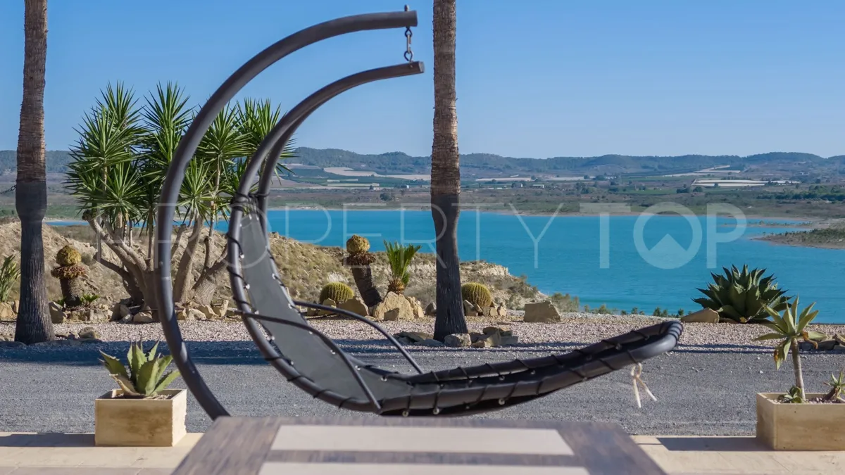 Villa a la venta en Torremendo con 6 dormitorios
