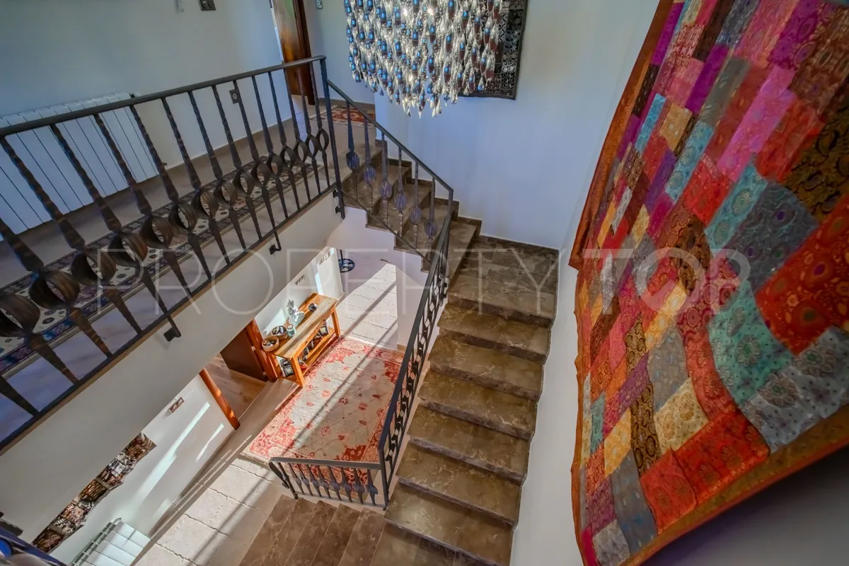 Villa a la venta en Torremendo con 6 dormitorios