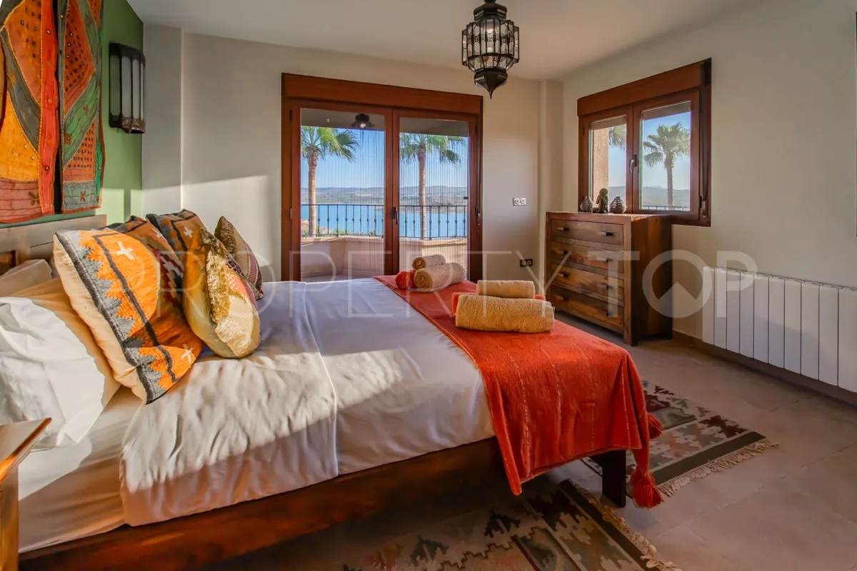 Villa a la venta en Torremendo con 6 dormitorios