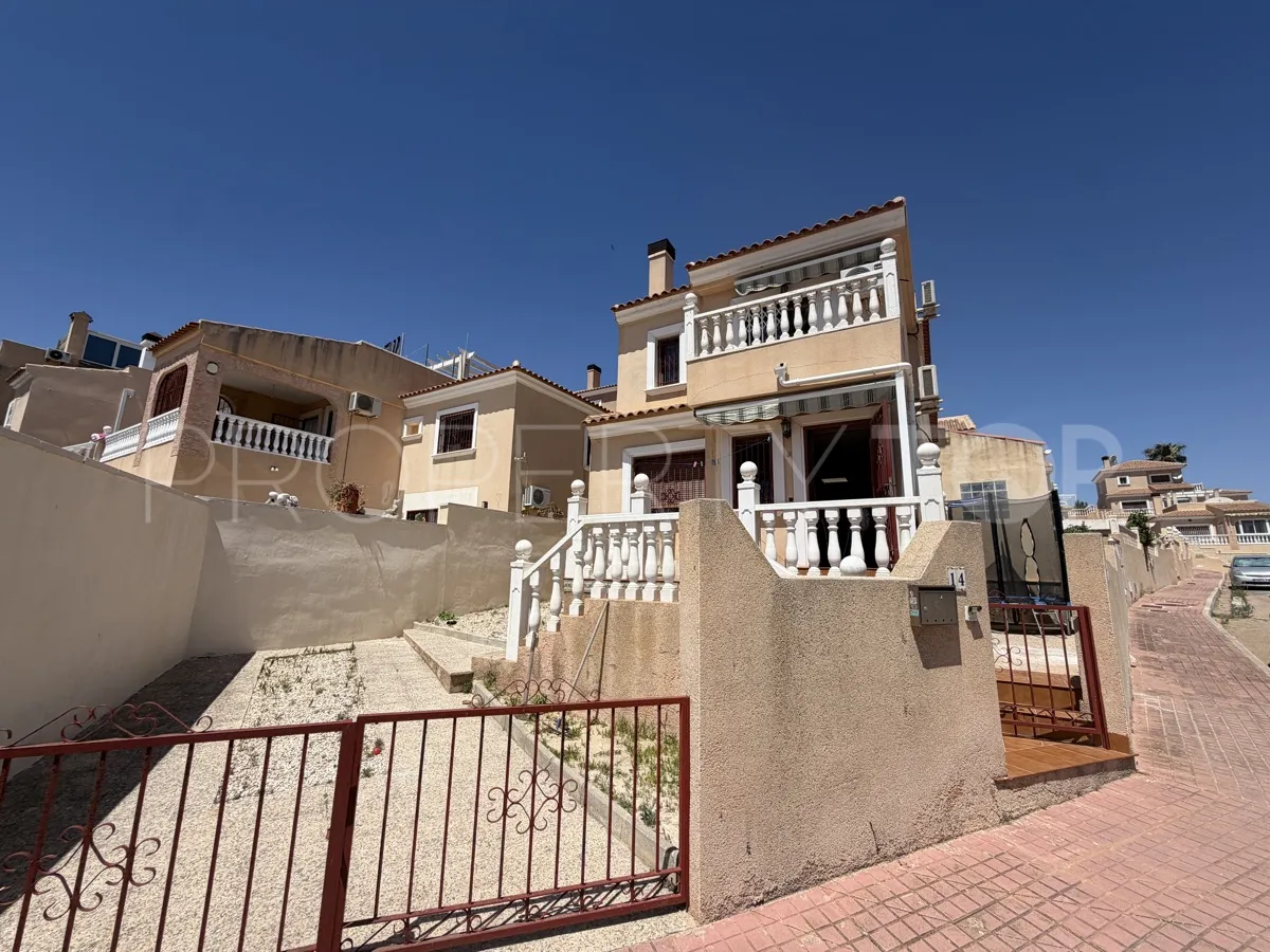 Villa en venta en Rioja