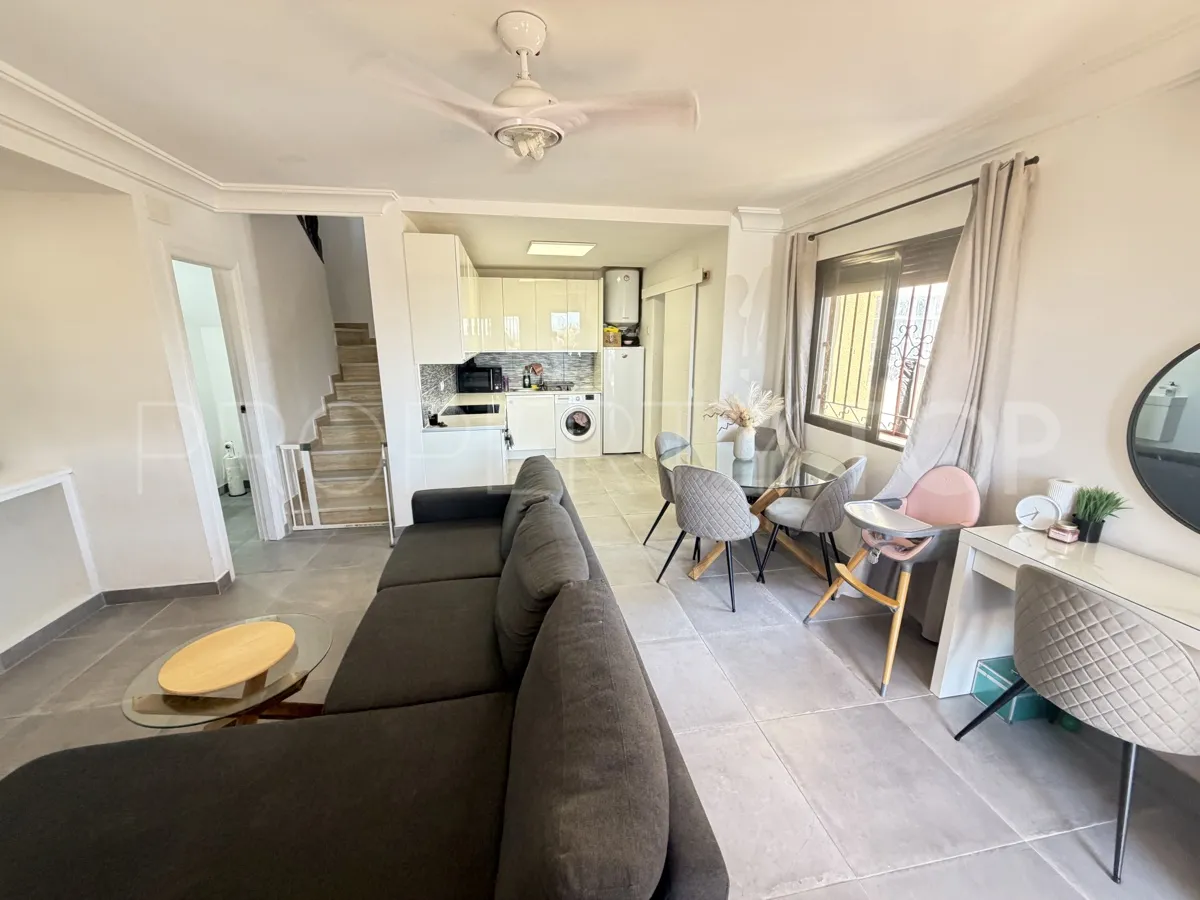 Villa en venta en Rioja