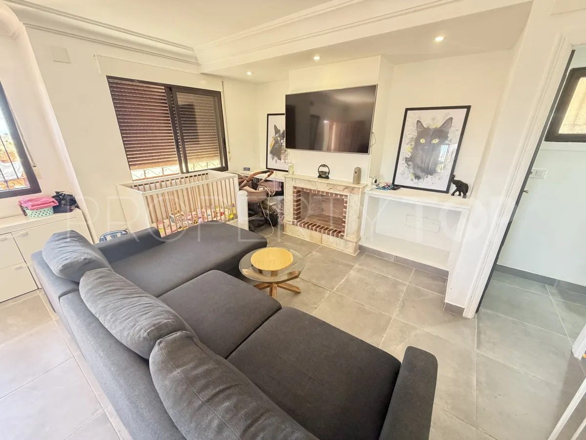 Villa en venta en Rioja