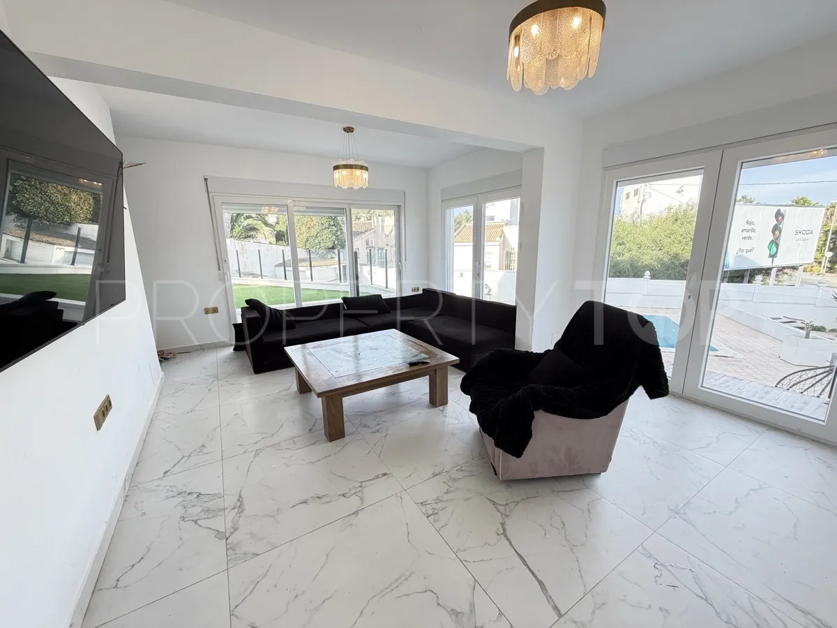 Villa in Rioja for sale