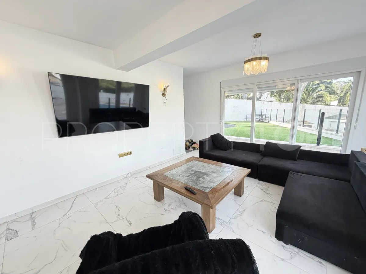 Villa in Rioja for sale