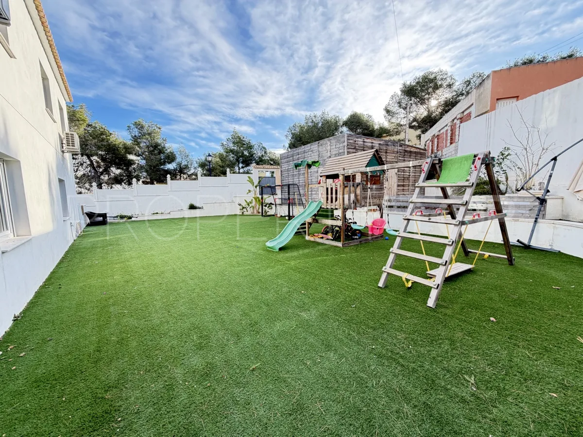 Villa in Rioja for sale