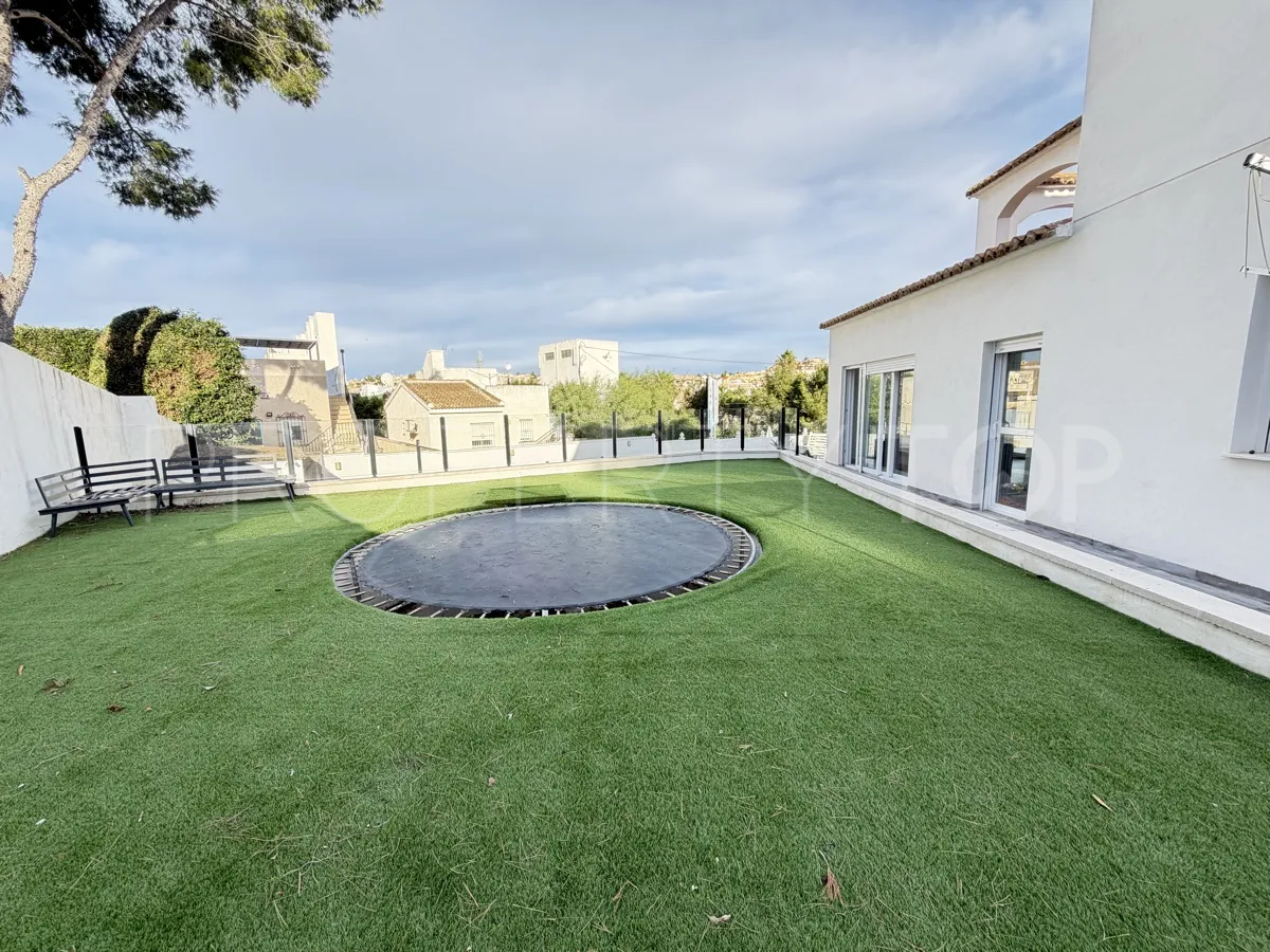 Villa in Rioja for sale