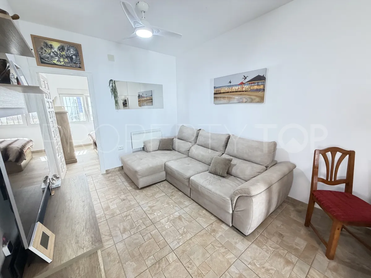 Comprar bungalow de 2 dormitorios en Rioja