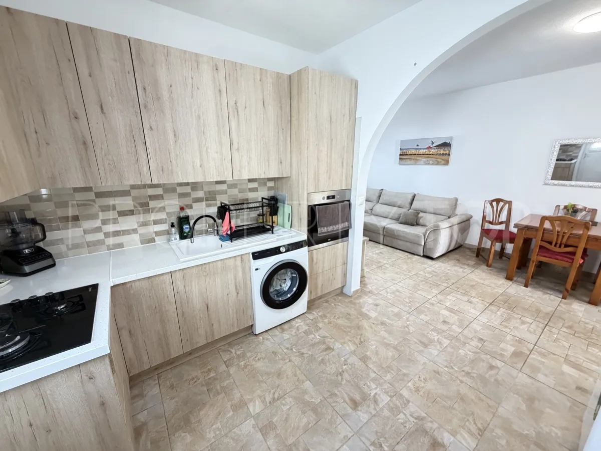 Comprar bungalow de 2 dormitorios en Rioja