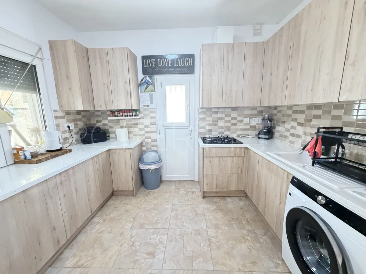 Comprar bungalow de 2 dormitorios en Rioja