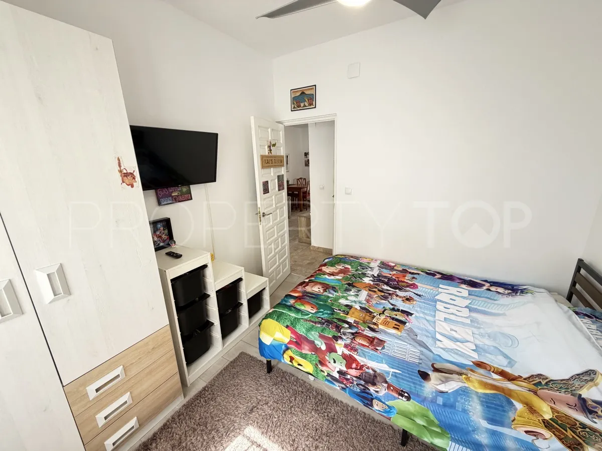 Comprar bungalow de 2 dormitorios en Rioja