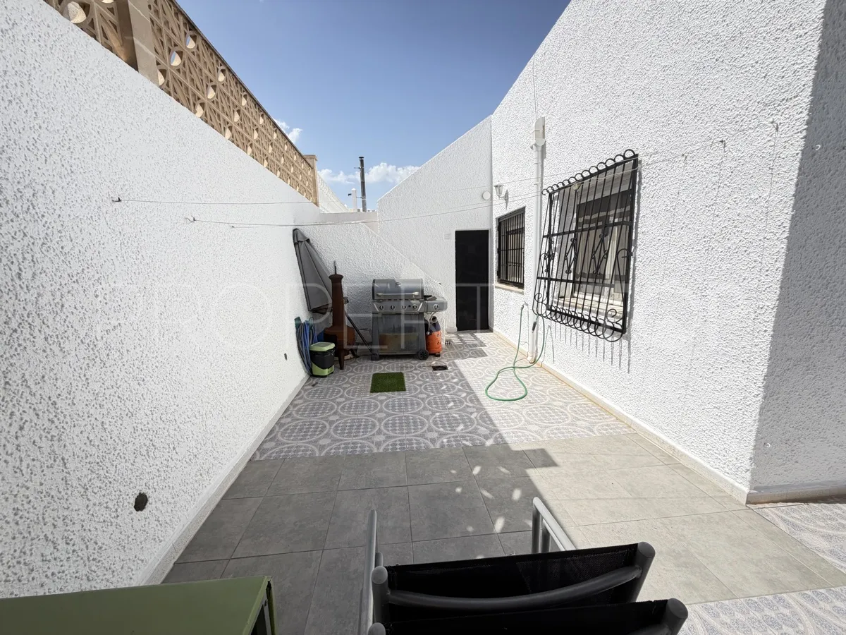 Comprar bungalow de 2 dormitorios en Rioja