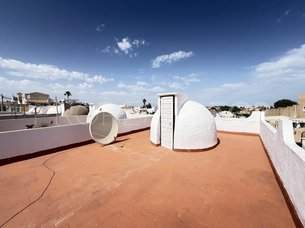 Comprar bungalow de 2 dormitorios en Rioja