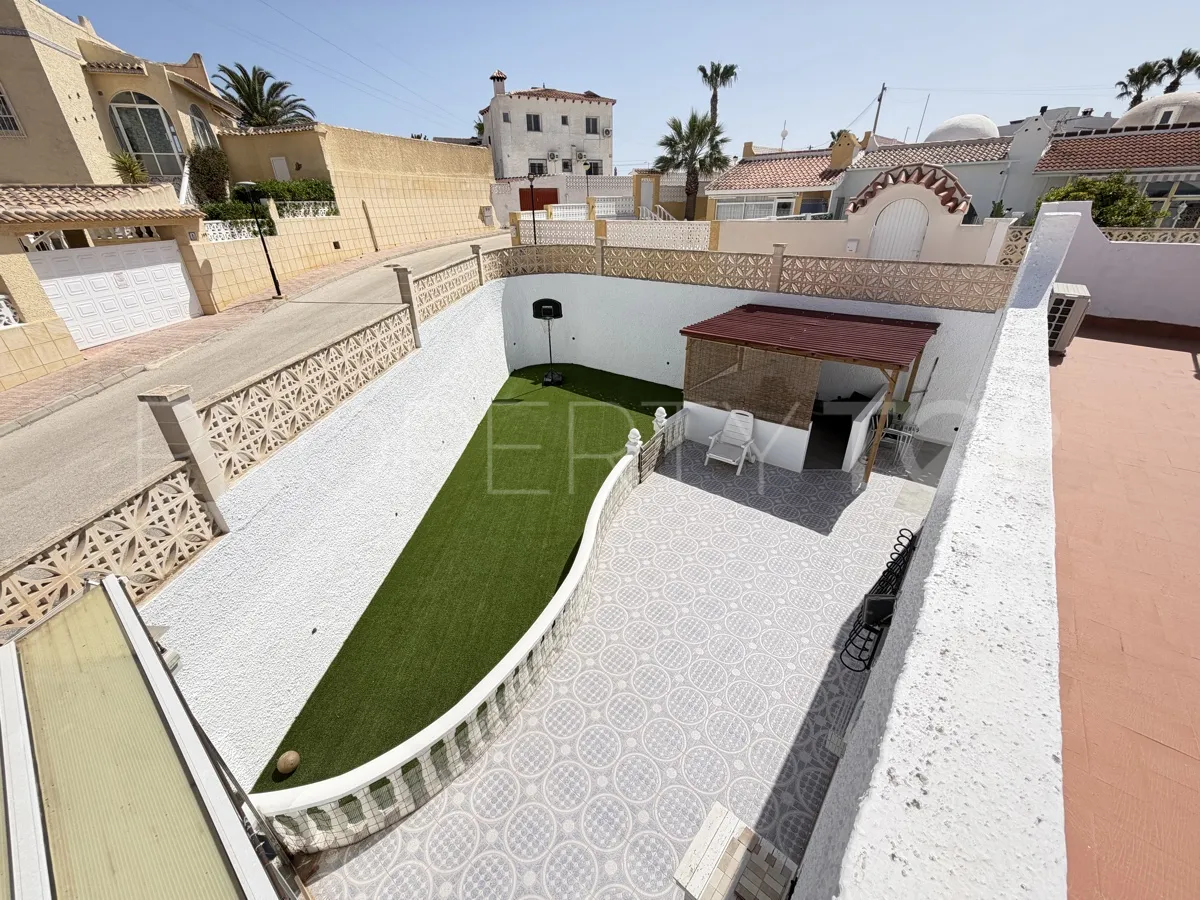Comprar bungalow de 2 dormitorios en Rioja