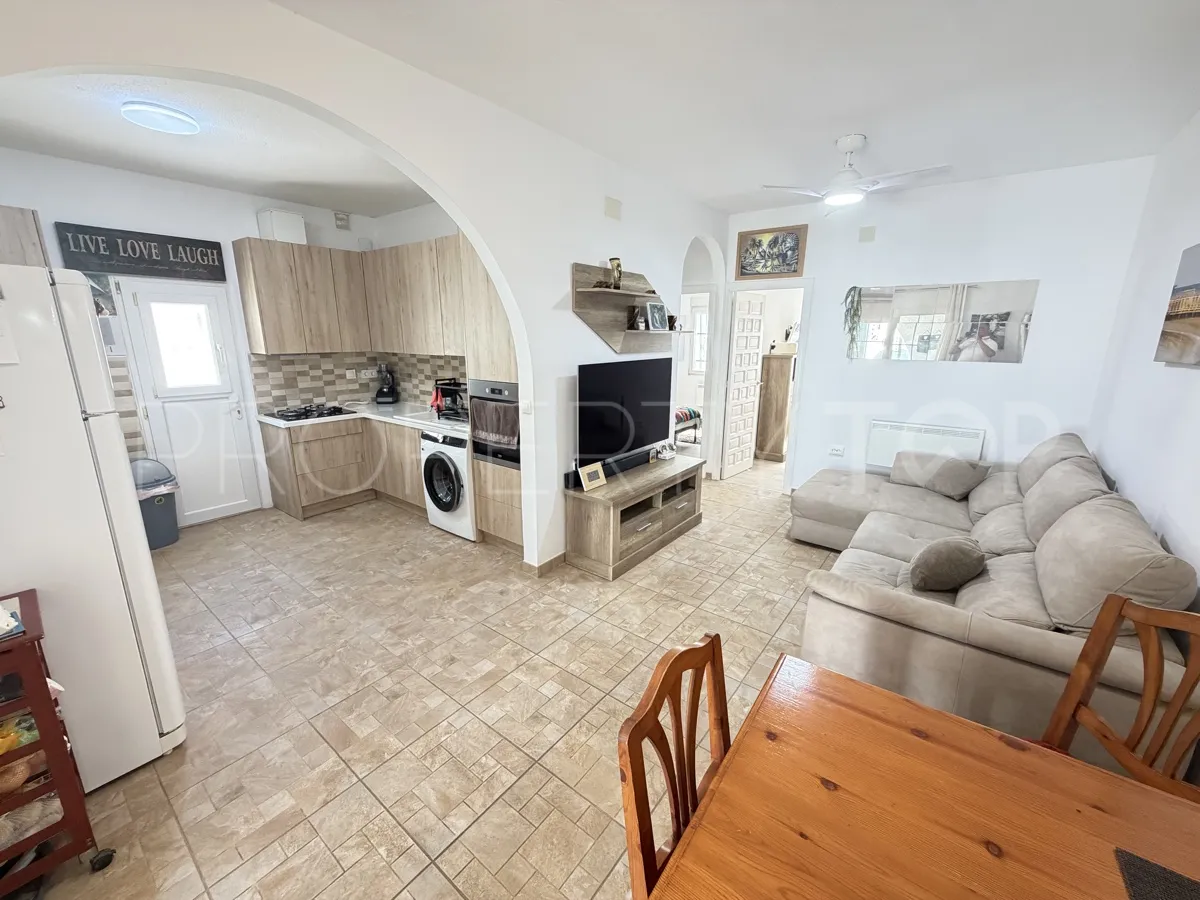 Comprar bungalow de 2 dormitorios en Rioja