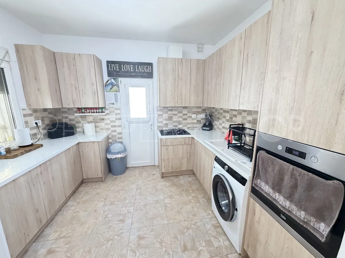 Comprar bungalow de 2 dormitorios en Rioja