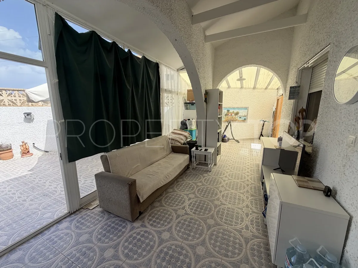 Comprar bungalow de 2 dormitorios en Rioja