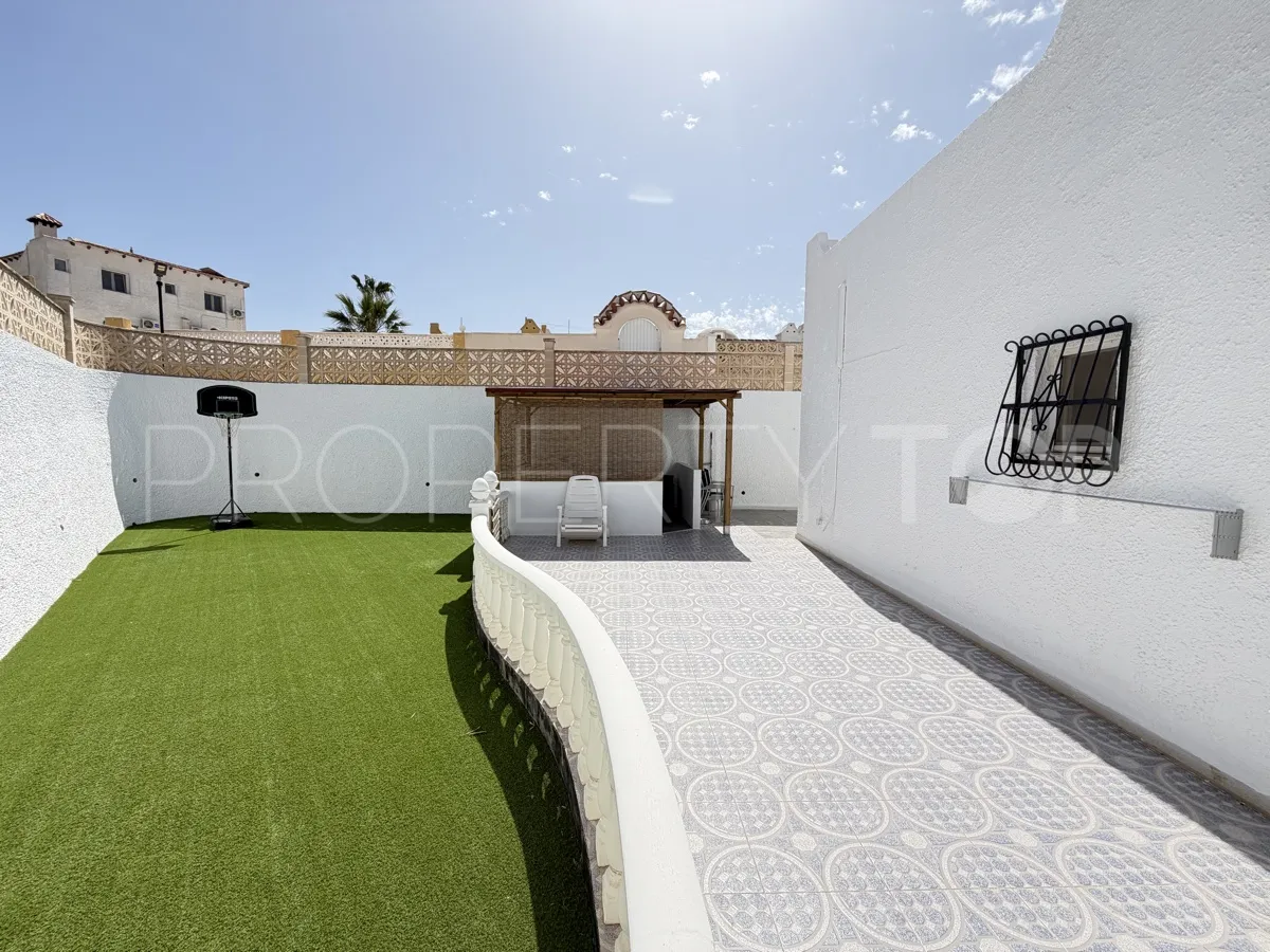 Comprar bungalow de 2 dormitorios en Rioja