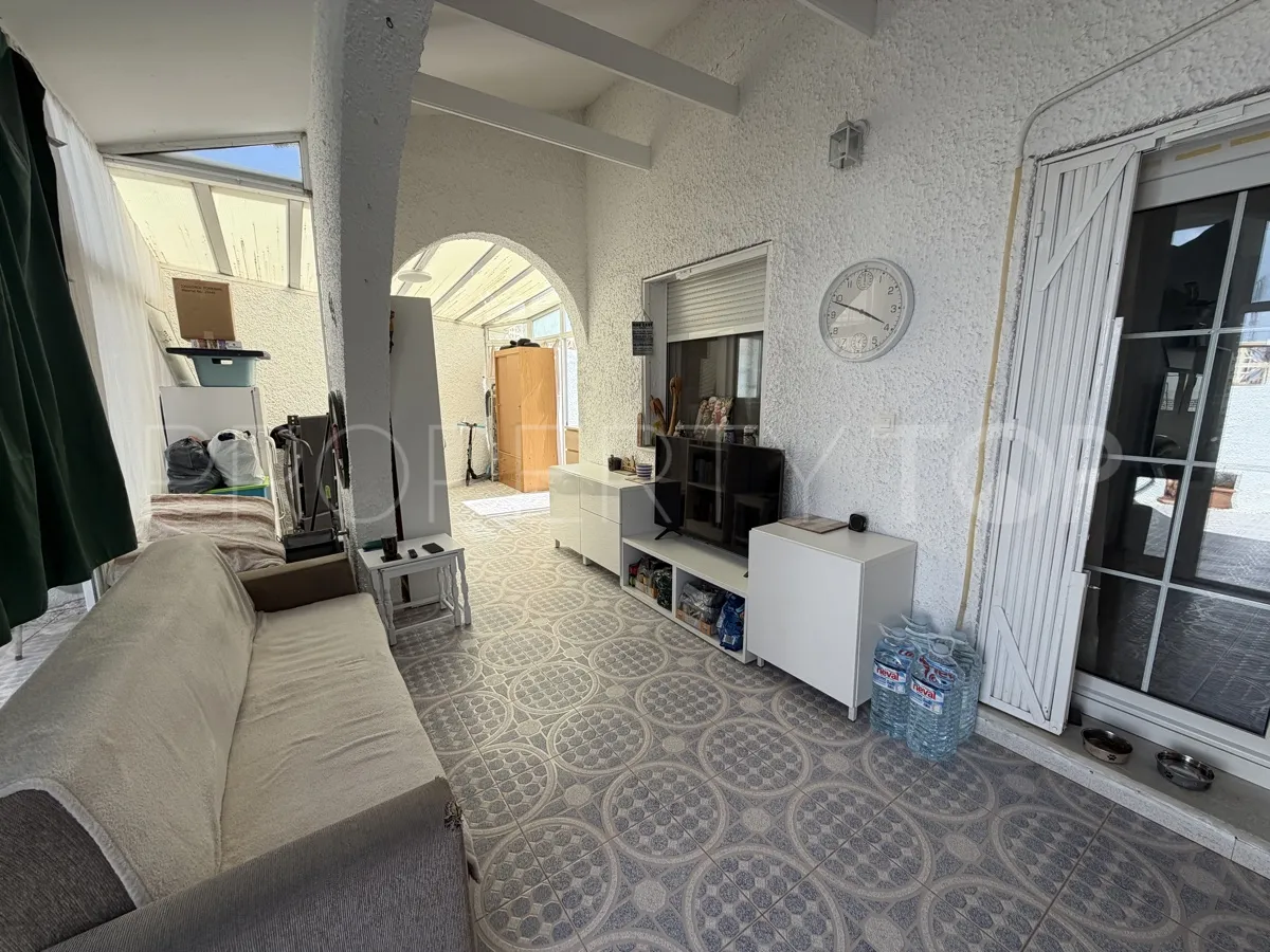 Comprar bungalow de 2 dormitorios en Rioja
