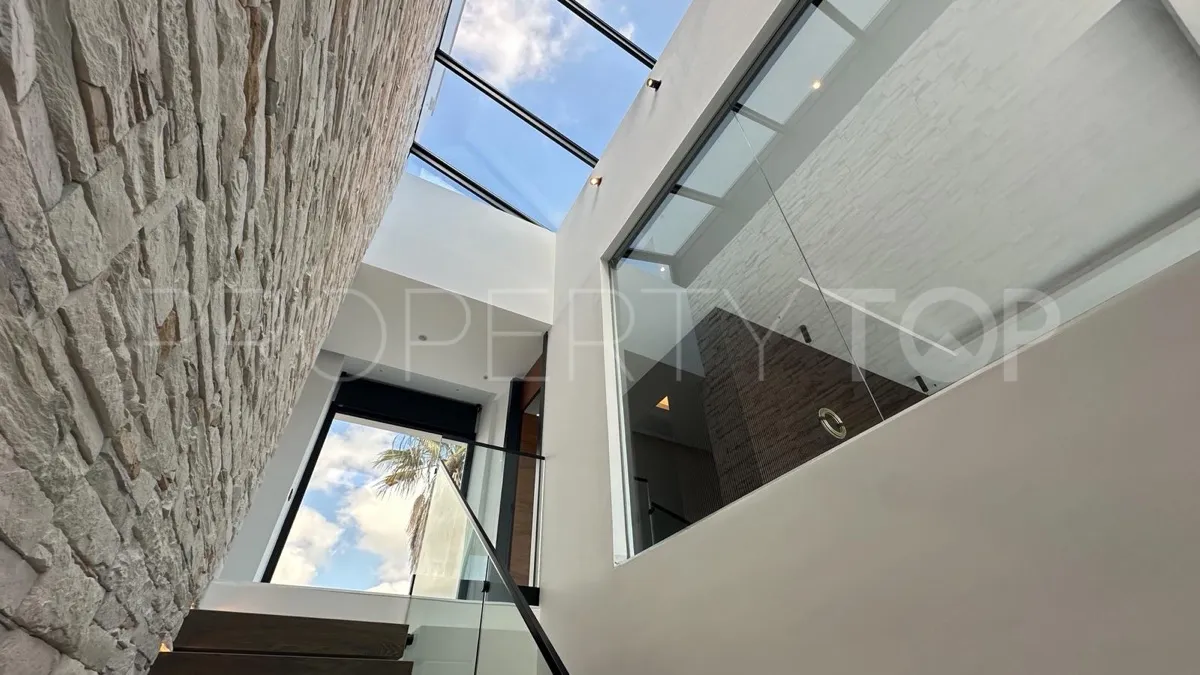 Villa en venta en Rioja de 4 dormitorios