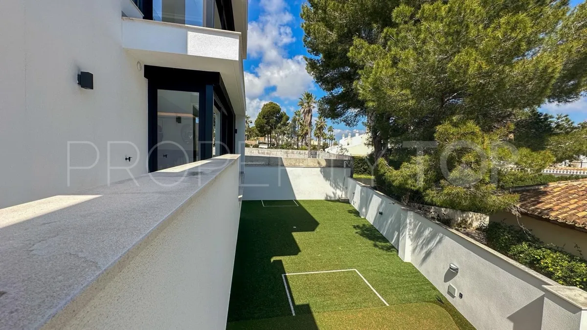 Villa en venta en Rioja de 4 dormitorios