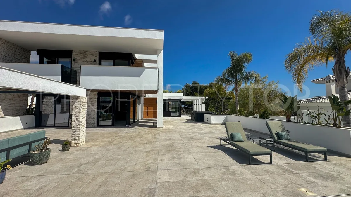 Villa en venta en Rioja de 4 dormitorios