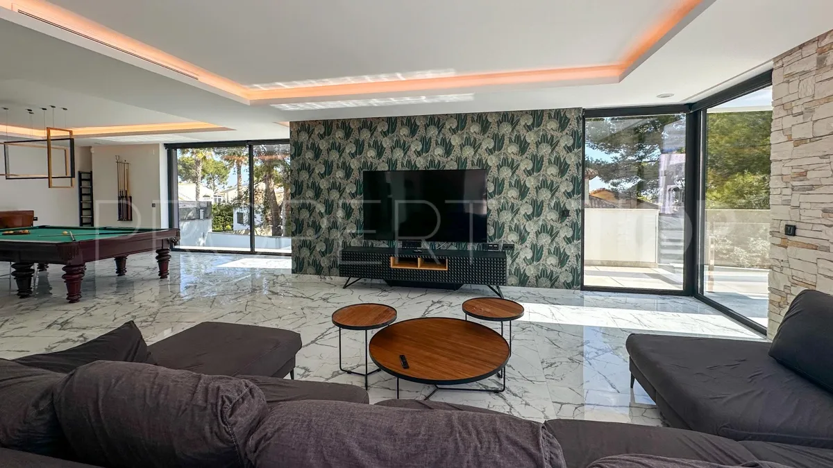 Villa en venta en Rioja de 4 dormitorios