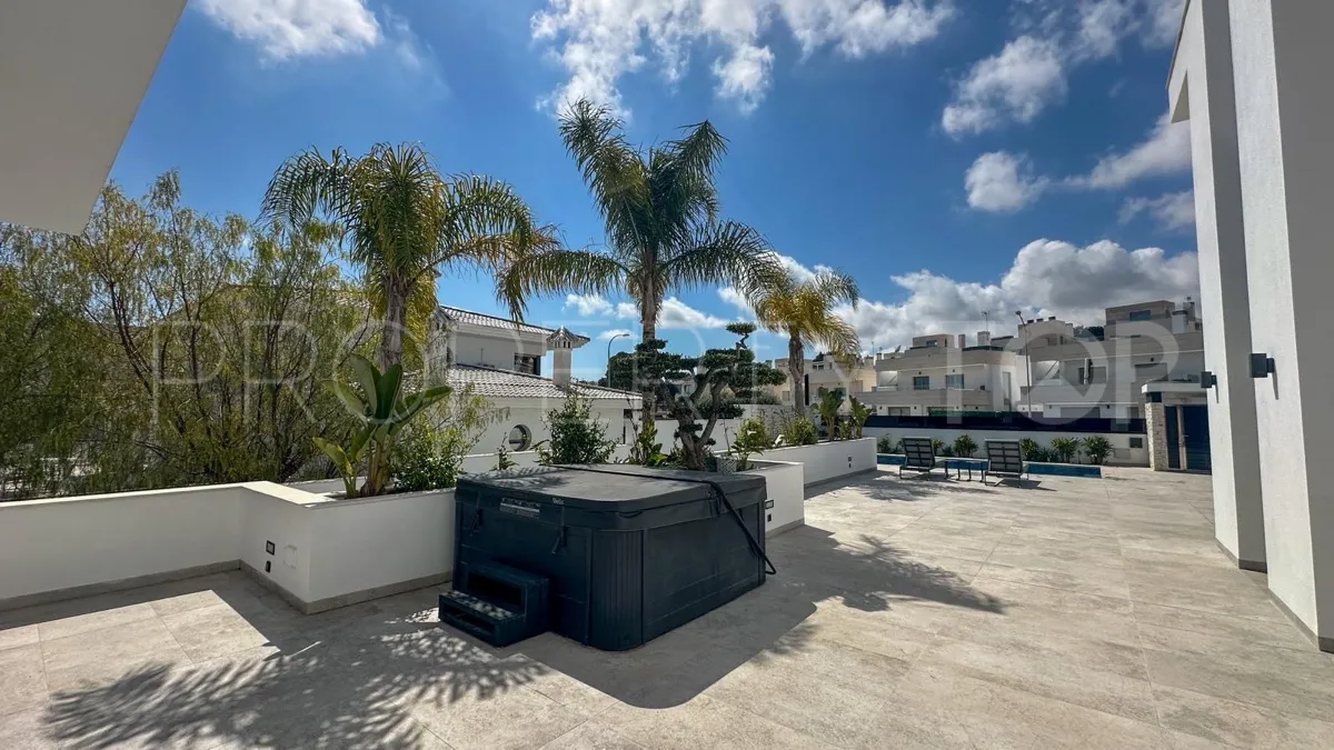 Villa en venta en Rioja de 4 dormitorios