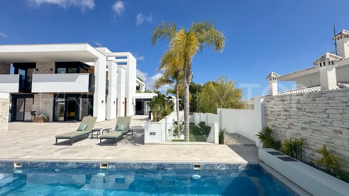 Villa en venta en Rioja de 4 dormitorios